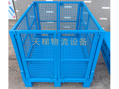 仓储笼