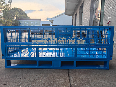 仓储笼