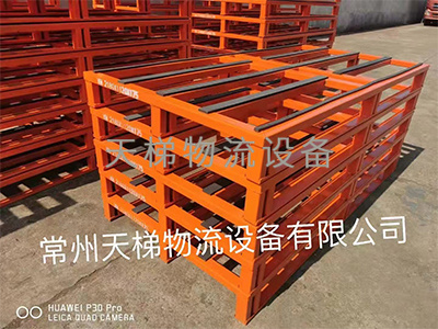 光伏玻璃载具
