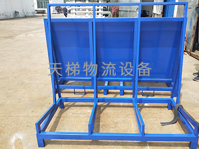 光伏玻璃载具