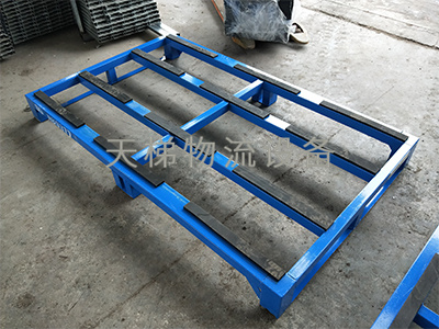 光伏玻璃载具