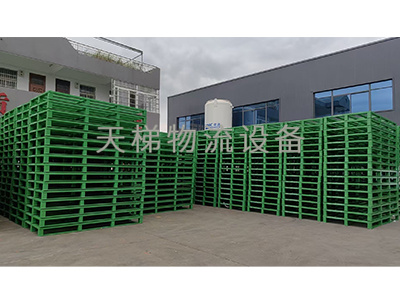 光伏玻璃载具