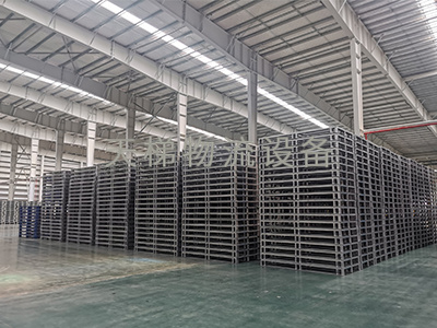 光伏玻璃载具