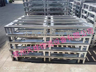 光伏玻璃载具