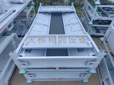 金属物料架