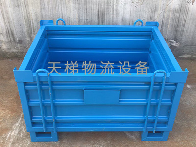 金属物料箱
