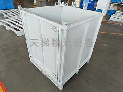 金属物料箱
