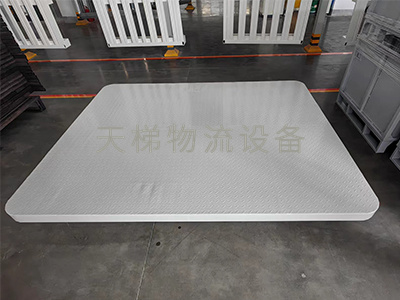 立库钢托盘