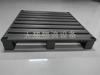 立库钢托盘
