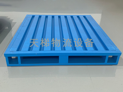 立库钢托盘